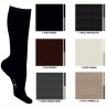 Calza donna lunga caldocotone Stylosa W151 COLT - 6 paia