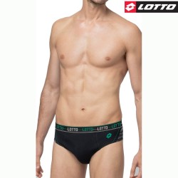 Slip uomo cotone elasticizzato Lotto LS1381 - 6 slip