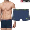 Boxer uomo cotone elasticizzato Lotto LB1381 - 6 boxer