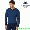 Pigiama uomo felpato Il Granchio GP2133