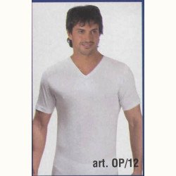 SPEEDYLINE T-SHIRT UOMO COTONE MEZZA MANICA OP/12