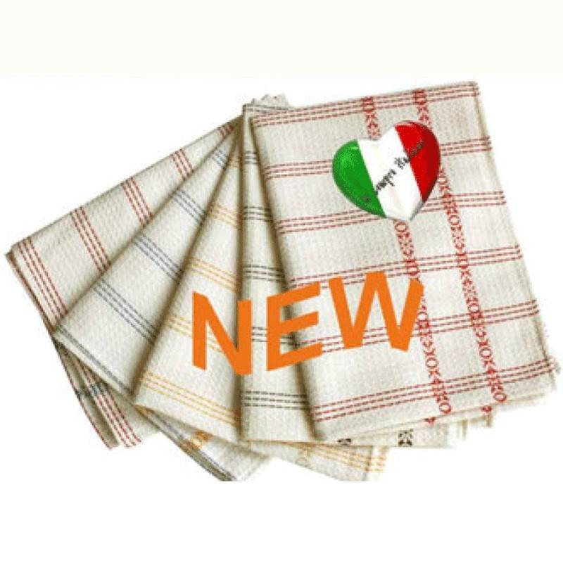 ALMATEX 6 STROFINACCI CUCINA GIUSEPPE