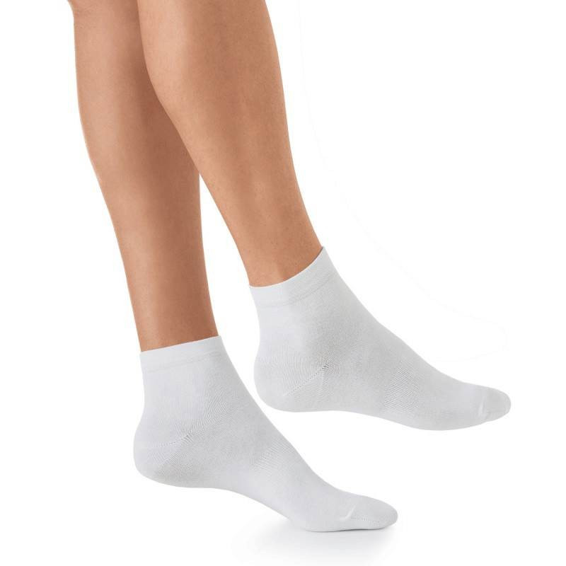 POMPEA 3 MINICALZA FITNESS UNISEX BIKE 09511116