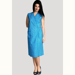 AERTRE VESTAGLIETTA CASA COTONE 08