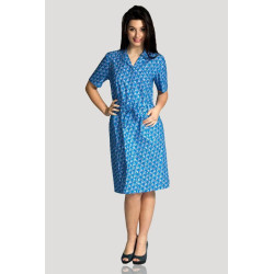 AERTRE VESTAGLIETTA CASA COTONE 106 NIZZA