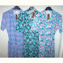 AERTRE VESTAGLIETTA CASA COTONE 106 NIZZA