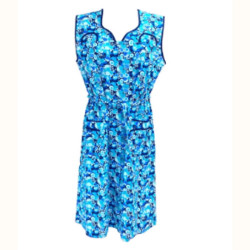 AERTRE VESTAGLIETTA CASA COTONE 1396