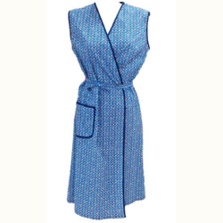 AERTRE VESTAGLIETTA CASA COTONE 08