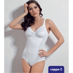 SPIMAN BODY DONNA MODELLANTE EDEN/C