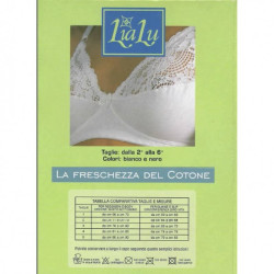 LIALU REGGISENO DONNA 430