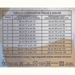 LIALU REGGISENO DONNA 451