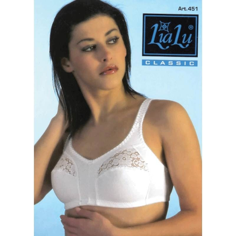LIALU REGGISENO DONNA 451
