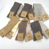 EFFEA 12 PAIA CALZA DONNA LUNGA LANA ALPACA 9003