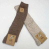 EFFEA 12 PAIA CALZA DONNA LUNGA LANA ALPACA 9003