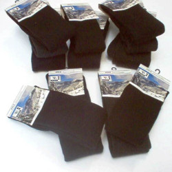 EFFEA 12 PAIA CALZA LUNGA PILE 3040