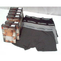 NOTTINGHAM BOXER UOMO RING.M