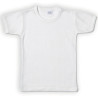 ELLEPI 6 MAGLIA BIMBO LANA/COTONE MANIVCA CORTA 668