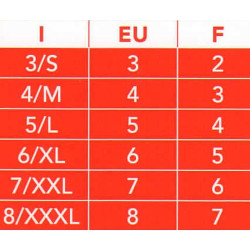 COTONELLA 2 BOXER UOMO COTONE BIELASTICO 2384