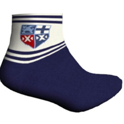 SCOPRI 12 PAIA CALZA BIMBO COTONE CORTA BAMBI