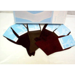 PRISCO CALZA UOMO CORTA SANITAL