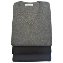 NOTTINGHAM T-SHIRT UOMO MEZZA MANICA SCOLLO V POP