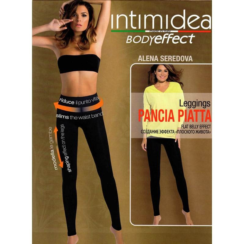 INTIMIDEA LEGGING DONNA 610223