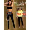 INTIMIDEA LEGGING DONNA 610223
