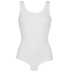 COTONELLA BODY DONNA COTONE ELASTICIZZATO 3513