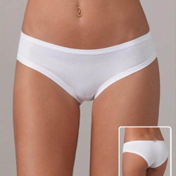 SLIGHT 6 BOXERINO DONNA VITA BASSA COTONE MODAL 1388