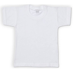 ELLEPI 6 T-SHIRT RAGAZZO COTONE MANICA CORTA 701