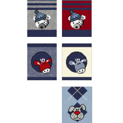 SCOPRI CALZA BABY CALDOCOTONE GUM