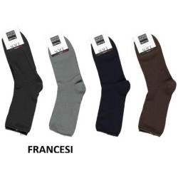 EFFEA 12 PAIA CALZA DONNA SOFT CORTA TAGLIO LASER 3025