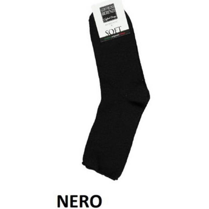 EFFEA 12 PAIA CALZA DONNA SOFT CORTA TAGLIO LASER 3025