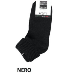 EFFEA 12 PAIA CALZA DONNA SOFT CON RISVOLTO 3022