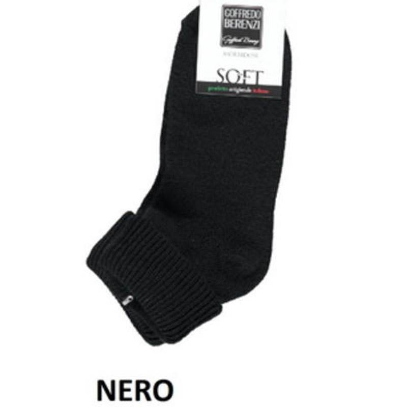 EFFEA 12 PAIA CALZA DONNA SOFT CON RISVOLTO 3022