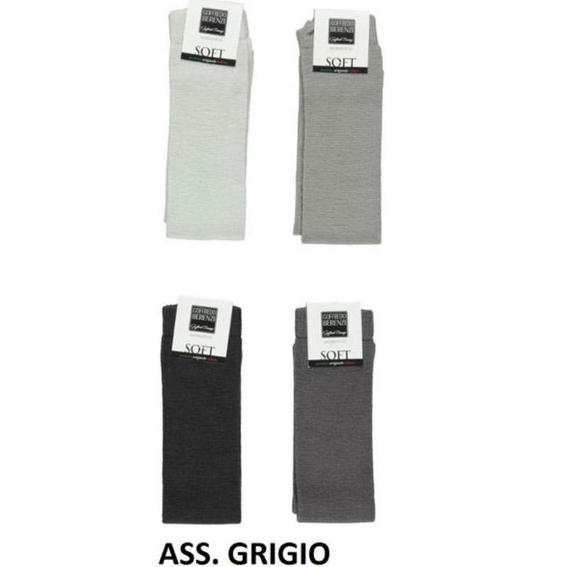 EFFEA 12 PAIA CALZA DONNA SOFT LUNGA 3021