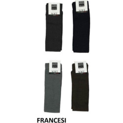 EFFEA 12 PAIA CALZA DONNA SOFT LUNGA 3021