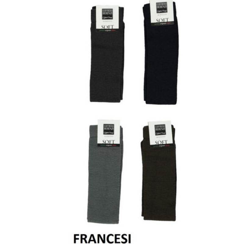 EFFEA 12 PAIA CALZA DONNA SOFT LUNGA 3021