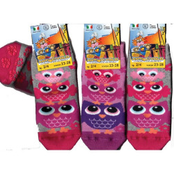 LEONDORO 6 PAIA ANTISCIVOLO CALDOCOTONE BIMBA 310