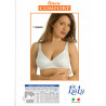 LIALU REGGISENO DONNA GIADA