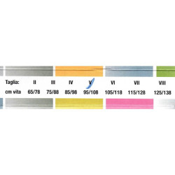 VALTEX FASCIA ELASTICA POST PARTO