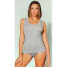 BASIC COTTON TOP DONNA COTONE 6027