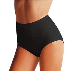 COTONELLA 2 CULOTTA DONNA COTONE ELASTICIZZATO 3941