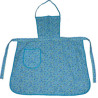 ALMATEX 6 GREMBIULE CUCINA CON PETTORINA BETTY