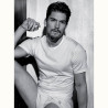 ENRICO COVERI 3 T-SHIRT UOMO COTONE ET1100