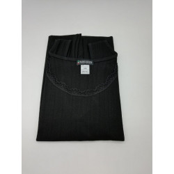 BASIC COTTON TOP DONNA COTONE 6518