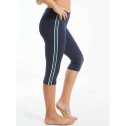 JADEA CAPRI BIMBA COTONE ELASTICIZZATO 242