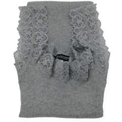 BASIC COTTON TOP DONNA COTONE 602