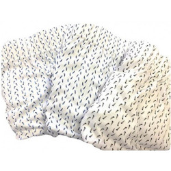 NOTTINGHAM 6 BOXER UOMO FILO DI SCOZIA B416