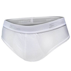 COTONELLA 2 SLIP UOMO COTONE BIELASTICO 2383